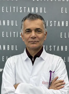 Dr. Ethem Akkol